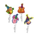 Winnie the Pooh Party Cupcake Picks - 12ct