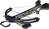 Barnett Revolution AVI 18036 Crossbow Package
