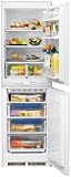 Built In Frost Free Fridge Freezer (HM315FF)