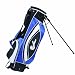 Confidence GOLF Mens POWER Hybrid Club Set & Stand Bag