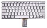 Laptop Keyboard for Apple Powerbook MacBook G4/G5 15 17, 922-6968
