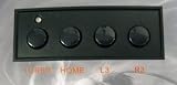 PS3/PS2/PC Street Fighter 4 JoyStick Fight Pad Fight Stick Controller