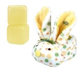 20th Anniversary Multi Dot Boo Bunnie by Stephan Baby