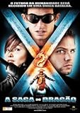 A Saga Do Dragao / Quest of the Dragon / Adventures of Johnny Tao