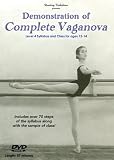 Vaganova Level 4 Classical Ballet Sample Class & Complete Syllabus
