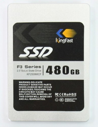 black friday price Kingfast Kingfast SATAIII
