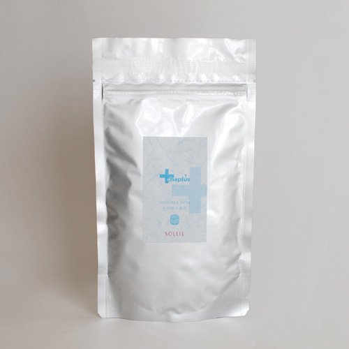 エステサロンがプロデュースするお茶・ちゃぷらす　杜仲茶＋麦茶