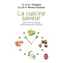 La cuisine saveur : Pour mincir en beaut� gr�ce � la morpho-nutrition