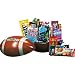 The Big Game Candy Gift Basket