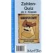 Zahlen-Quiz: Rechnen, Raten, Kombinieren