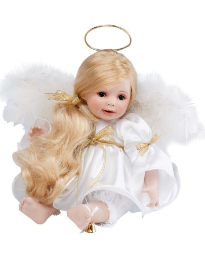 Childrens Toyshop  Toys : Marie Osmond Holiday Helper