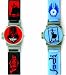 Star Wars Transforming Flip Top Lcd Watch