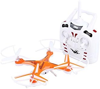 Professional Drone Rc Quadcopter with Camera (2 Million Pixels)