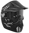 JT Radar Thermal Paintball Goggles - Black