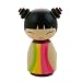 Momiji Celebration Dolls Collection, Party Girl Message Doll