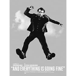 And Everything is Going Fine