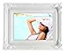 Kiera Grace KG Georgia Photo Frame - White, 4