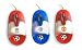 Electronics : Blackburn Official Aqua Mouse
