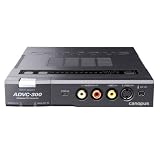 トムソン・カノープス ADVC-300 ADVC300(RC)