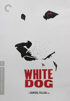 White Dog (The Criterion Collection)