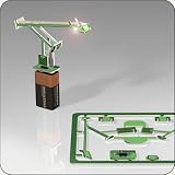 Tizio lamp emulation kit No. 3