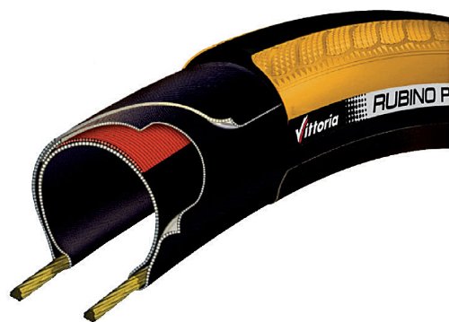 Vittoria: ルビノPRO 3