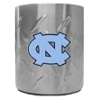 North Carolina Tarheels Diamond Plate Beverage Holder - NCAA College Athletics - Fan Shop
