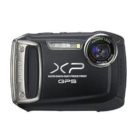 New - XP100-Black by Fuji Film USA - 16229490