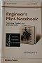 Engineer's Mini - Notebook
