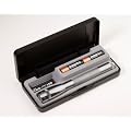Maglite Boxed AA LED Mini (Grey)
