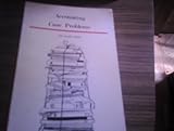 Accounting case problems