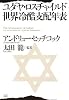 ユダヤ・ロスチャイルド世界冷酷支配年表