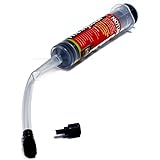 Stans No Tubes 2-Ounce Sealant Injector (Black Connector)