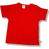 Baby Boys Red Tees