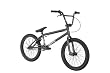 Kink 2012 Gap X-Large BMX Bike (Gray, 21-Inch)