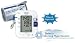   - Omron HEM-780N3 Automatic Blood Pressure Monitor with Morning Hypertension Detection
