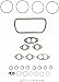 Fel-Pro HS21193B  Head Gasket Set