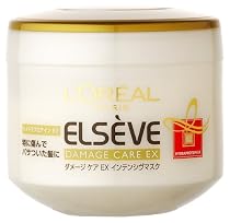 ロレアル パリ エルセーヴ ダメージケア EX インテンシヴマスク