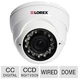 Lorex LDC7081 Indoor/Outdoor Dome Security Camera
