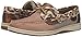 Sperry Top-Sider Women's Bluefish Leopard Boat Shoe