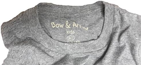 Bruce Lee Dj Kids Crew Neck Avengers T-shirts, 4-5