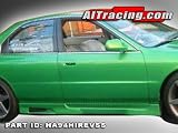 AIT Side Skirts