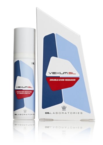 DS Laboratories Vexum.SL Neck Contour Double-Chin Reducer