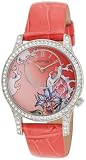 Ed Hardy Women's EL-PK Elizabeth Pink Watch