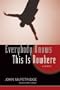 Everybody Knows This Is Nowhere: A Mystery (The Toronto Series)