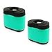 KlirAir 2 Pack of Air Filter for Briggs & Stratton 792105 276890 4163205 4163206 44H777