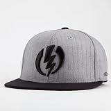 ELECTRIC Pinner Mens Fitted Hat