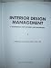 Interior Design Management: A Handbook for Owners and Managers
