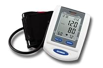Samsung Healthy Living BA-507S Automatic Digital Blood Pressure Monitor