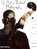 The Art of Portrait Photography: Creative Lighting Techniques and Strategies